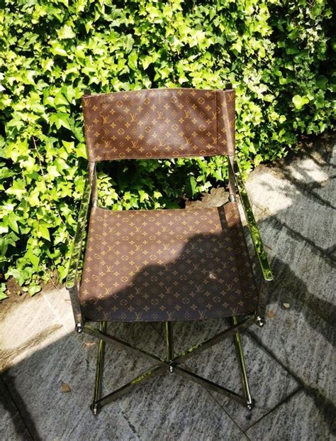 sedia anni 40 louis vuitton|Louis Vuitton .